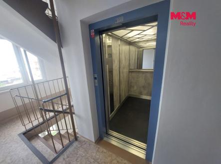 Prodej bytu, 3+1, 80 m²