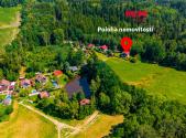 Prodej domu/vily, 92 m²