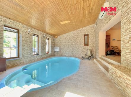 Prodej hotel, 737 m²
