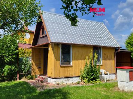 Pronájem chaty/rekreačního objektu, 15 m²