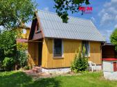 Pronájem chaty/rekreačního objektu, 15 m²