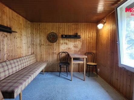 Pronájem chaty/rekreačního objektu, 15 m²
