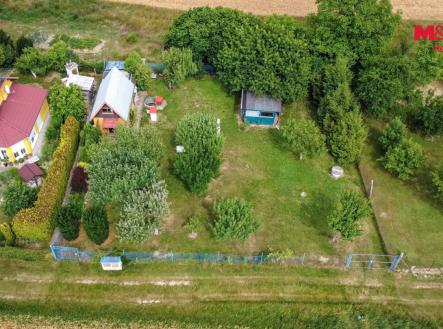 Pronájem chaty/rekreačního objektu, 15 m²