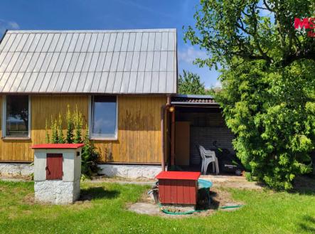Pronájem chaty/rekreačního objektu, 15 m²