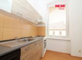 Pronájem bytu, 2+1, 55 m²