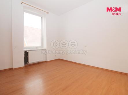 Pronájem bytu, 2+1, 55 m²