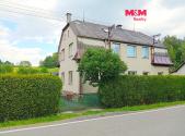 Prodej domu/vily, 180 m²
