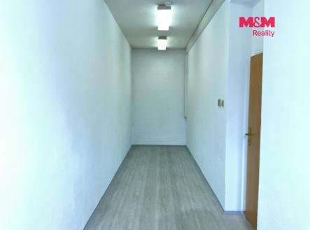 Pronájem kanceláře, 36 m²