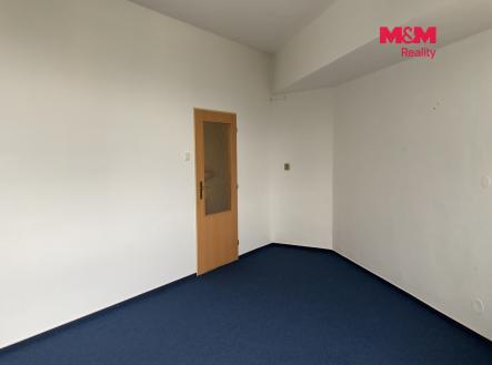 Pronájem kanceláře, 18 m²