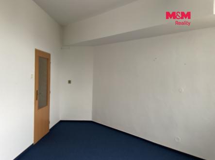 Pronájem kanceláře, 18 m²
