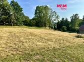 Prodej pozemku pro bydlení, 2 996 m²