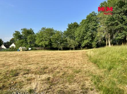 Prodej pozemku pro bydlení, 2 996 m²