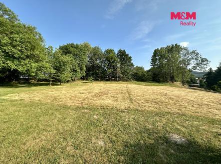 Prodej pozemku pro bydlení, 2 996 m²