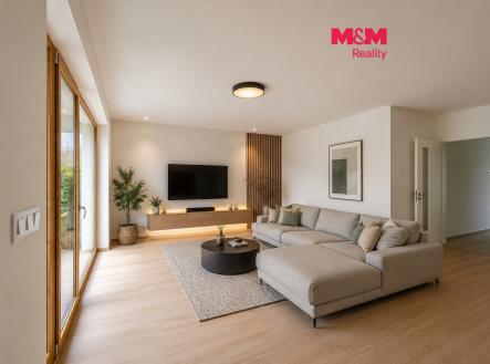 Prodej domu/vily, 160 m²