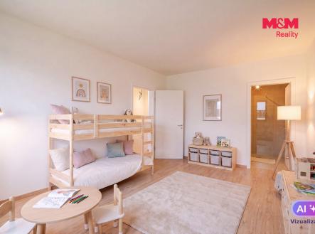 Prodej domu/vily, 160 m²