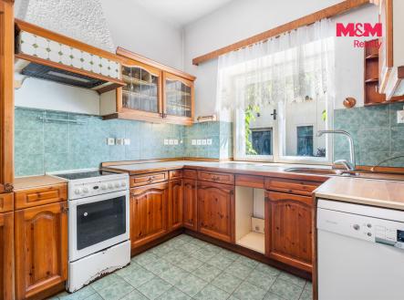 Prodej domu/vily, 130 m²