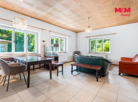 Prodej domu/vily, 130 m²