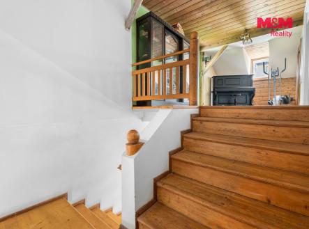 Prodej domu/vily, 130 m²
