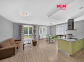 Prodej bytu, 2+kk, 64 m²