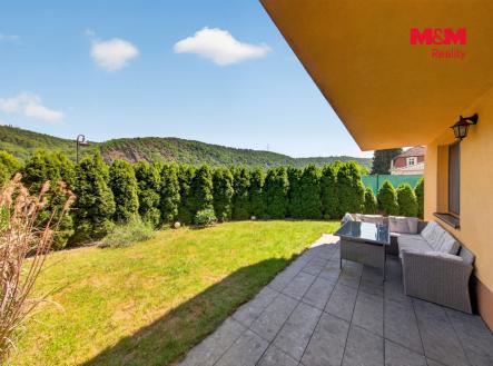Prodej bytu, 2+kk, 64 m²