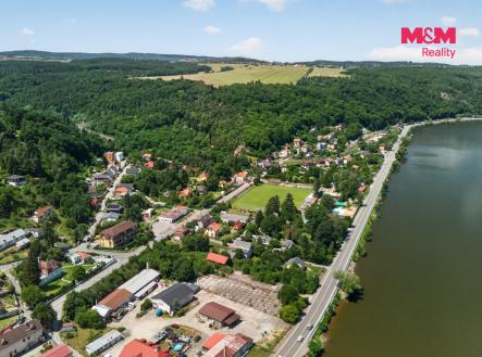 Prodej bytu, 2+kk, 64 m²