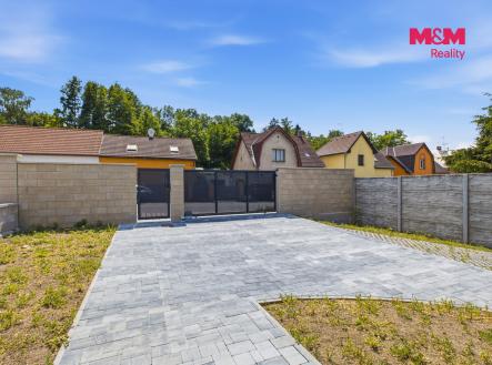 Prodej domu/vily, 104 m²
