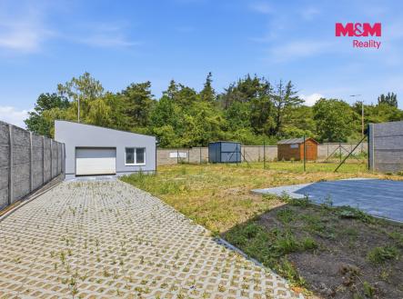 Prodej domu/vily, 104 m²