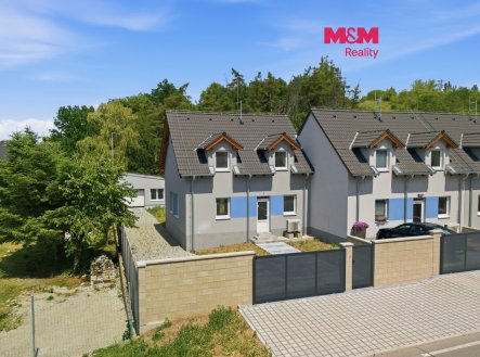 Prodej rodinného domu, 104 m², Kladno