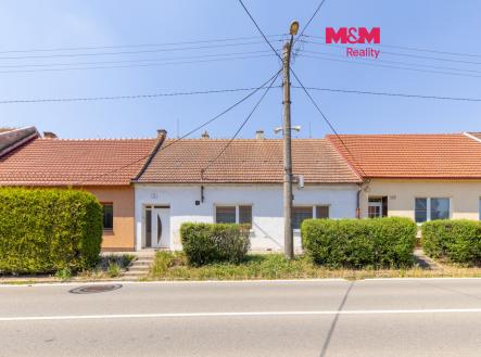 Prodej domu/vily, 76 m²