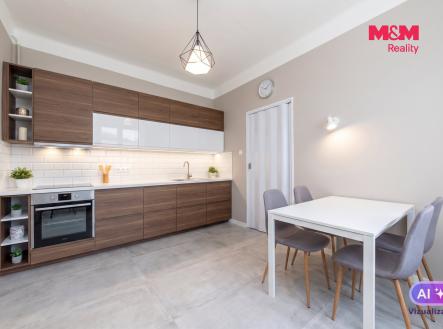 Prodej domu/vily, 76 m²