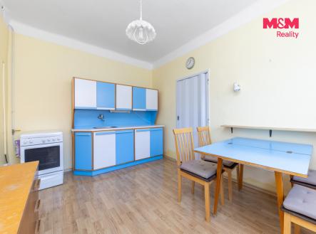 Prodej domu/vily, 76 m²