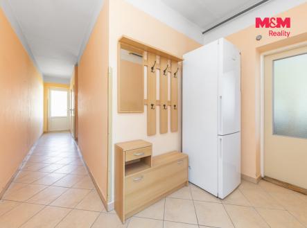 Prodej domu/vily, 76 m²