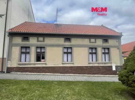 Pronájem bytu, 2+kk, 102 m²