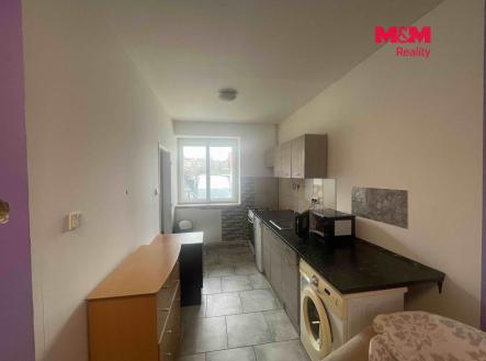 Pronájem bytu, 2+kk, 102 m²