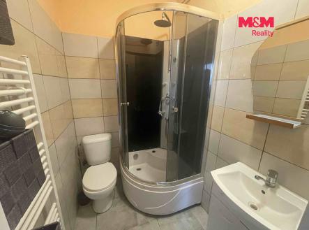 Pronájem bytu, 2+kk, 102 m²