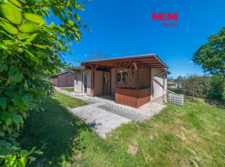 Prodej chaty/rekreačního objektu, 59 m²
