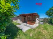 Prodej chaty/rekreačního objektu, 59 m²