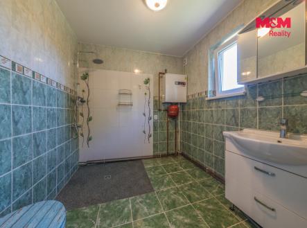 Prodej chaty/rekreačního objektu, 59 m²