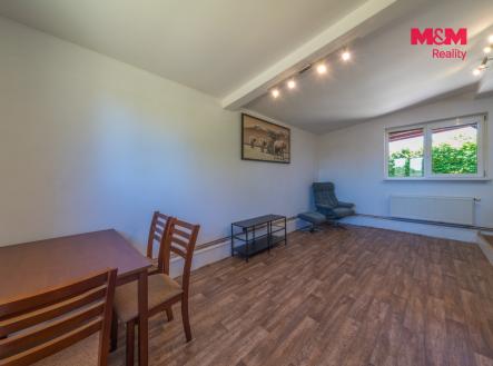 Prodej chaty/rekreačního objektu, 59 m²