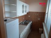 Pronájem bytu, 1+1, 27 m²