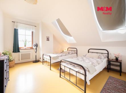 Pronájem bytu, 3+kk, 72 m²
