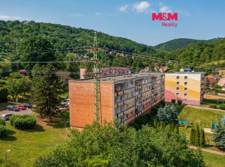 Prodej bytu, 2+1, 58 m²