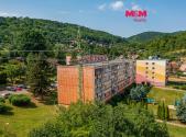Prodej bytu, 2+1, 58 m²