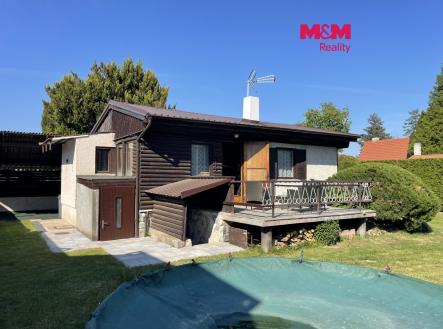 Pronájem chaty/rekreačního objektu, 46 m²