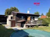 Pronájem chaty/rekreačního objektu, 46 m²