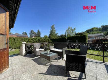 Pronájem chaty/rekreačního objektu, 46 m²