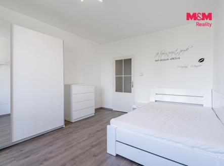 Prodej bytu, 3+1, 81 m²