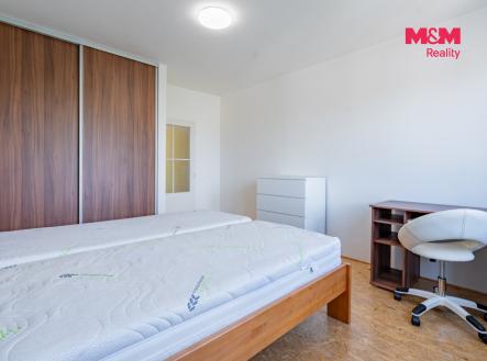 Prodej bytu, 3+1, 81 m²