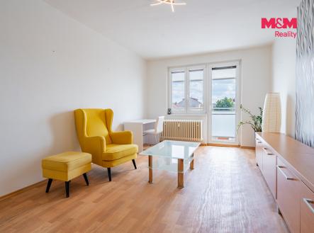 Prodej bytu, 3+1, 81 m²