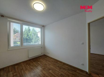 Pronájem bytu, 2+kk, 45 m²
